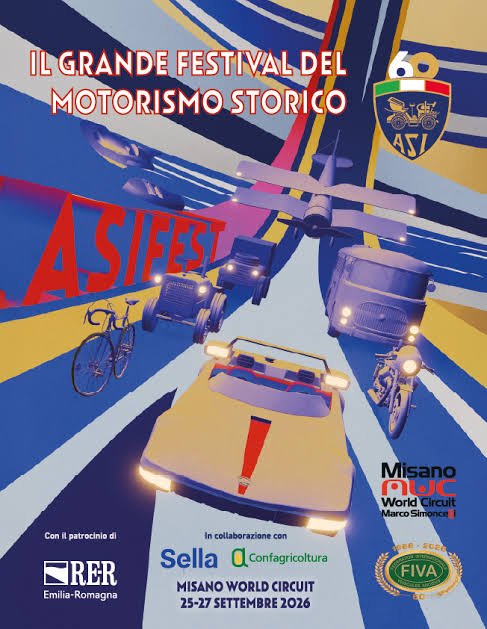 ASI FEST 2026
